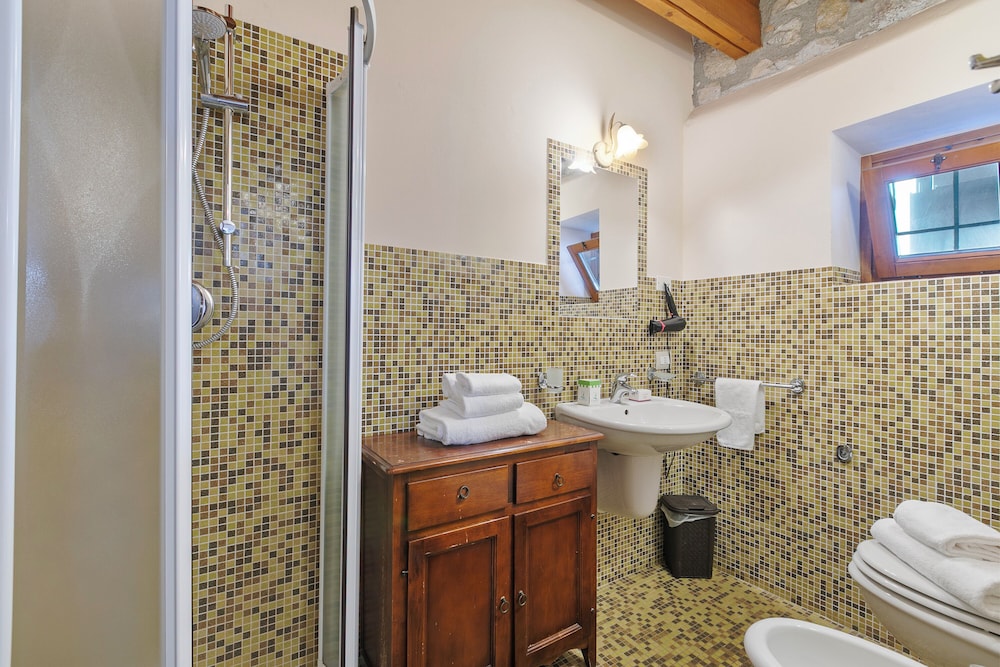 Cascina Crocelle Apartments