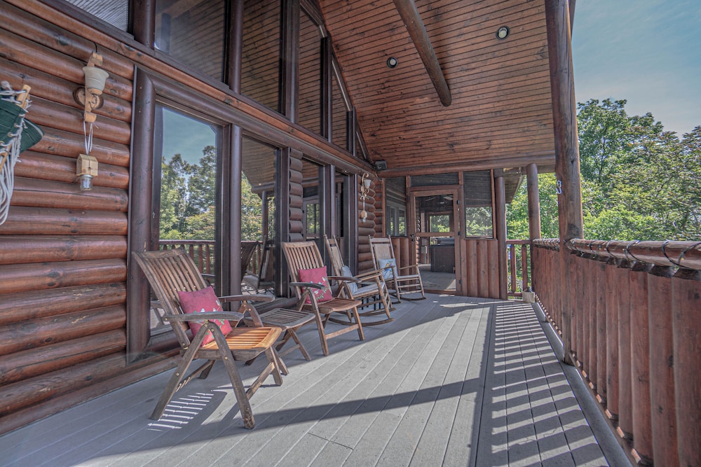 The Lodge