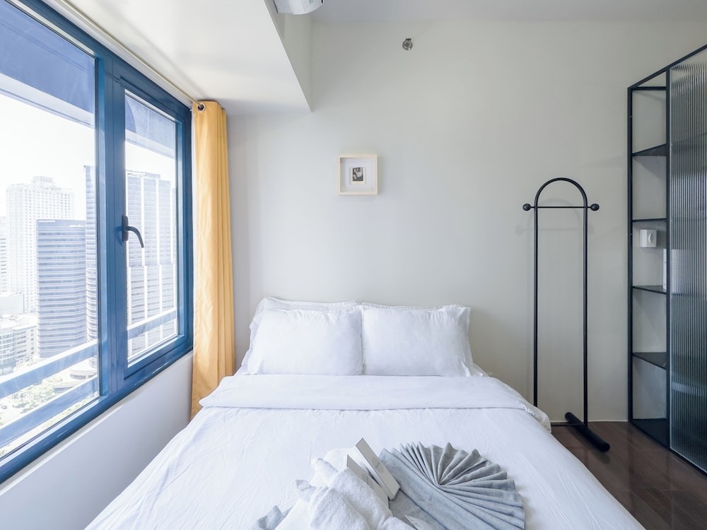 GemstoneBR in SMDC Air Residences
