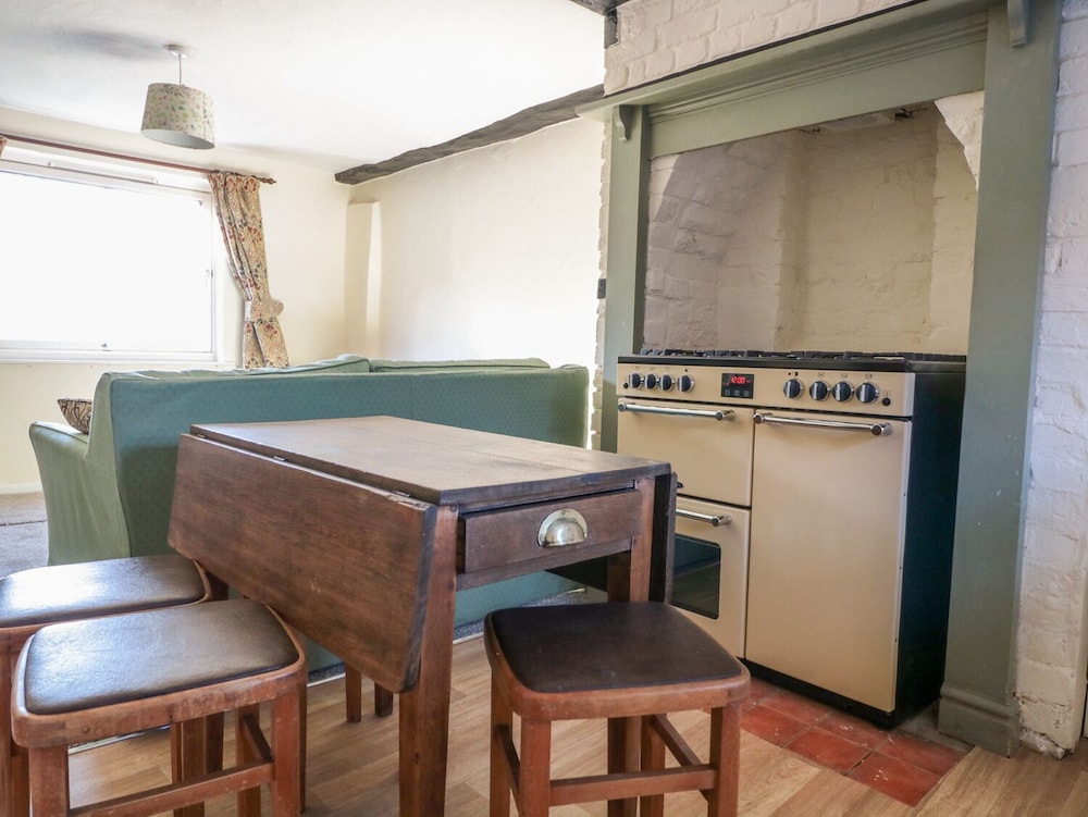 River Cottage view 5