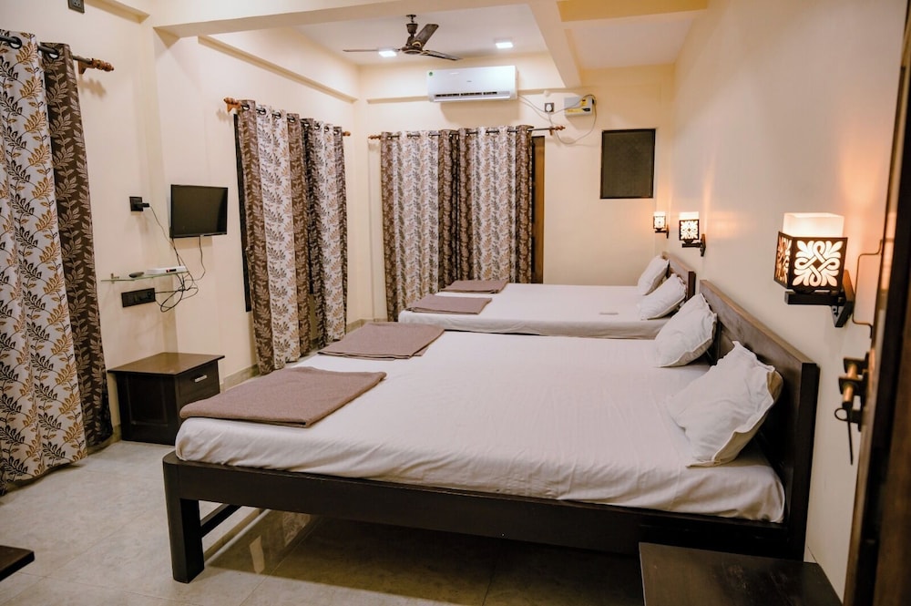 Rainbow Beach View Resort view 4