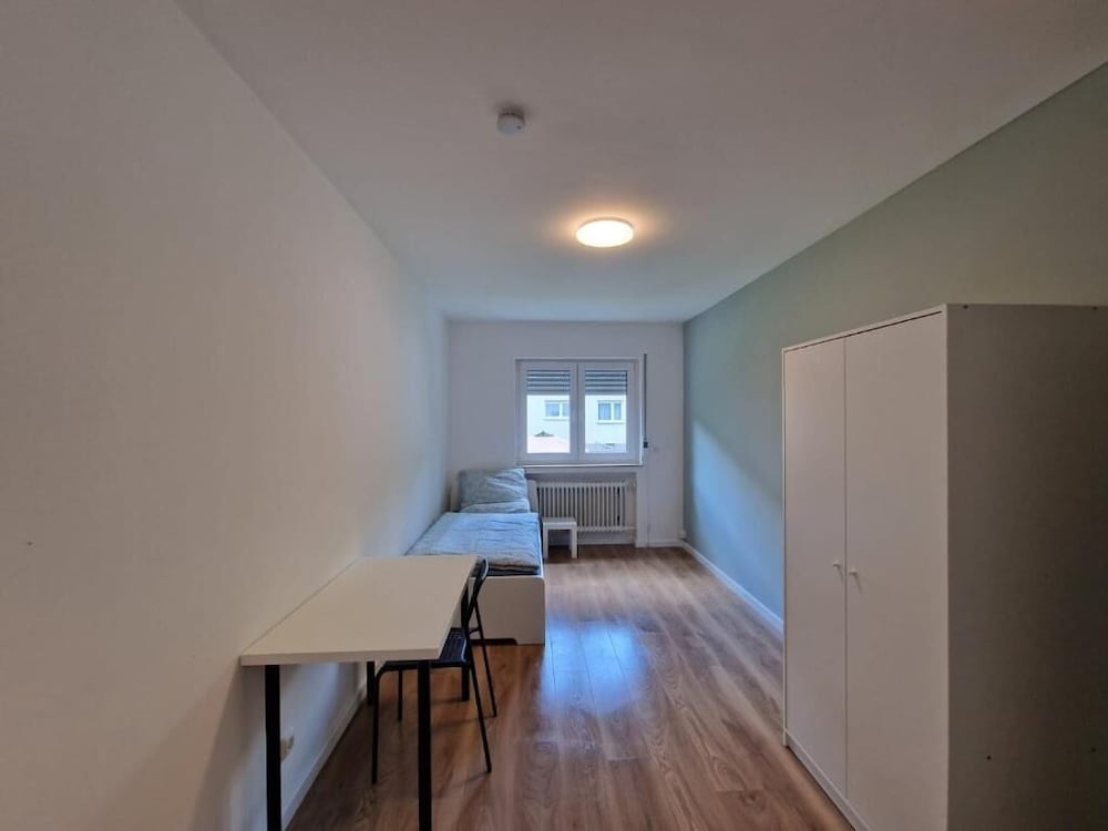 Family Apartments Near City Centre