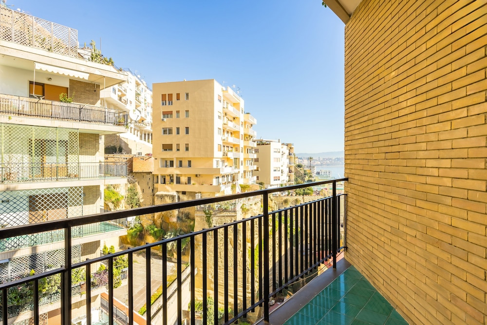 Cahouse by Napoliapartments