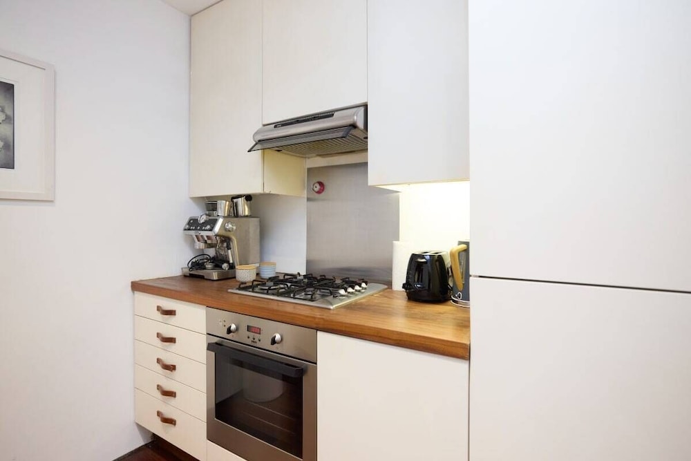 The Chelsea Classic - Splendid 3bdr House With Terrace