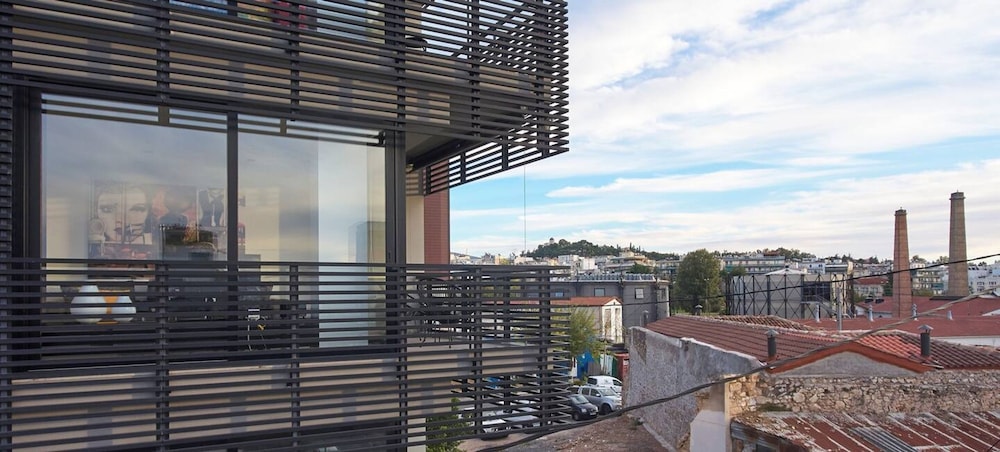 Ma Maison Downtown Loft N 4 360mbps Acropolis Walk