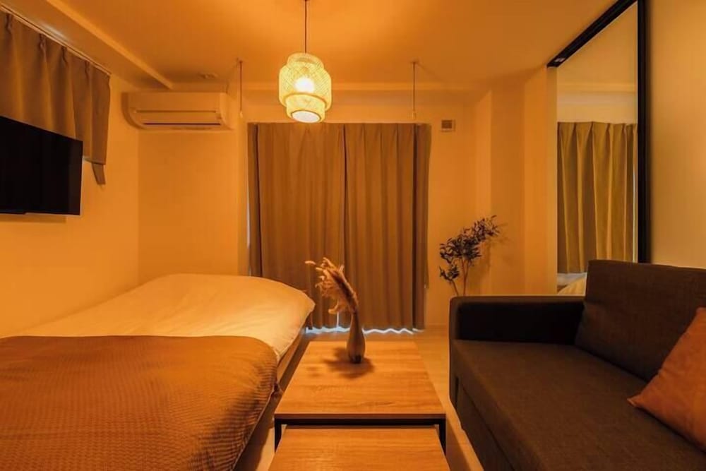 House Hotel Ekoda 101 301