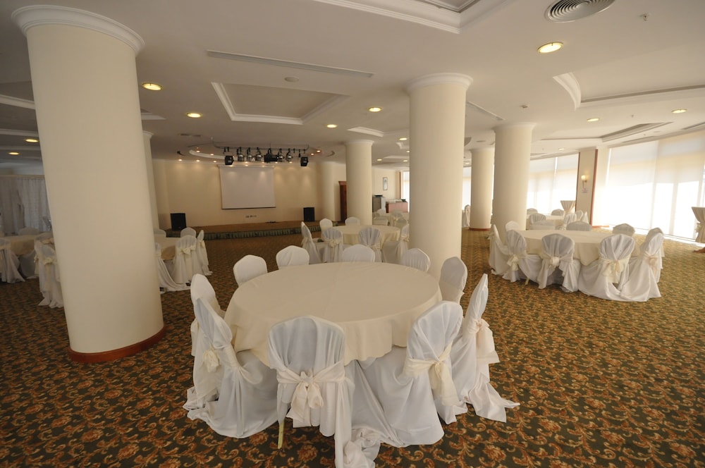 Pineta Park Deluxe Otel - Hepsi Dahil - Image 53