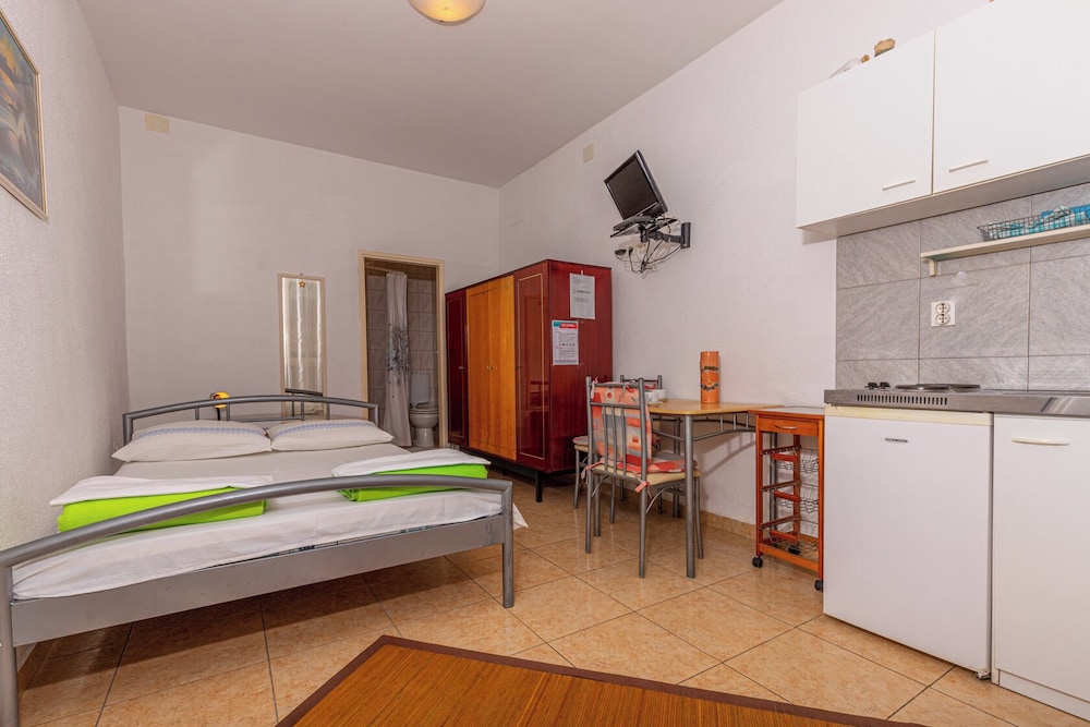 Apartment Zorka 3