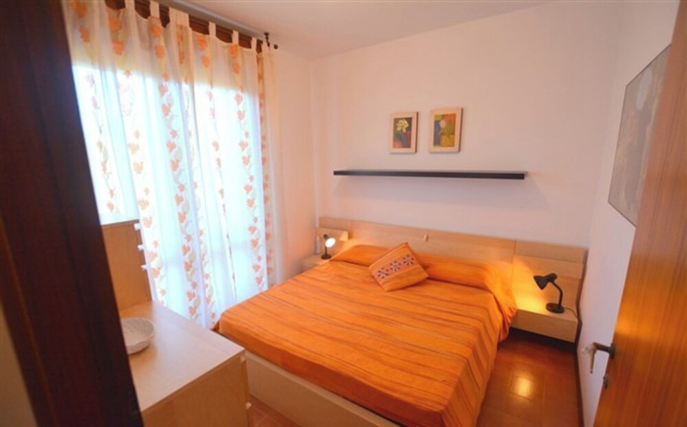 Pretty Apartment With Balcony in a Residence With Elevator in Lignano Sabbiadoro
