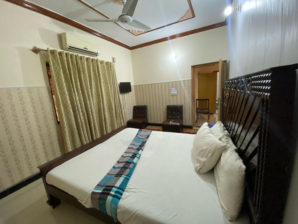 Luxury Guest House