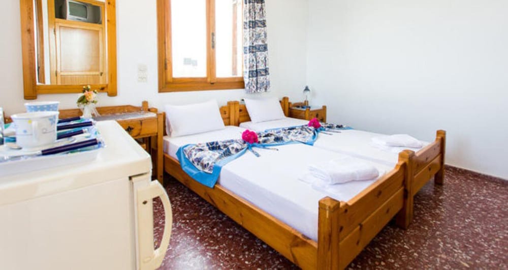 Pension Mylos