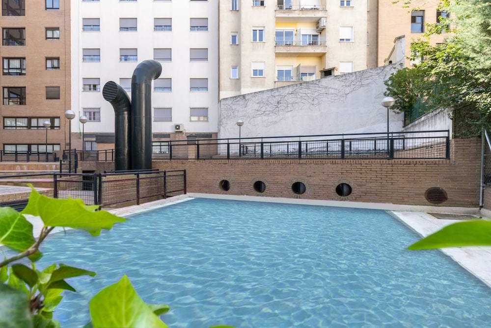 Anastasia - 1 Bedroom in R os Rosas
