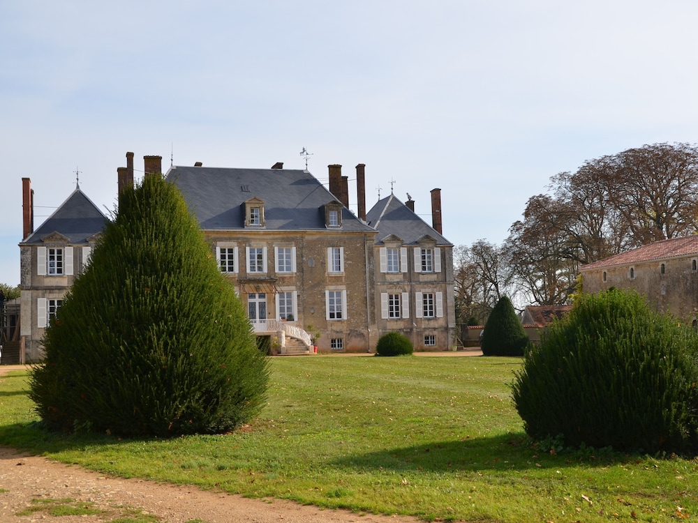 Château des Noces