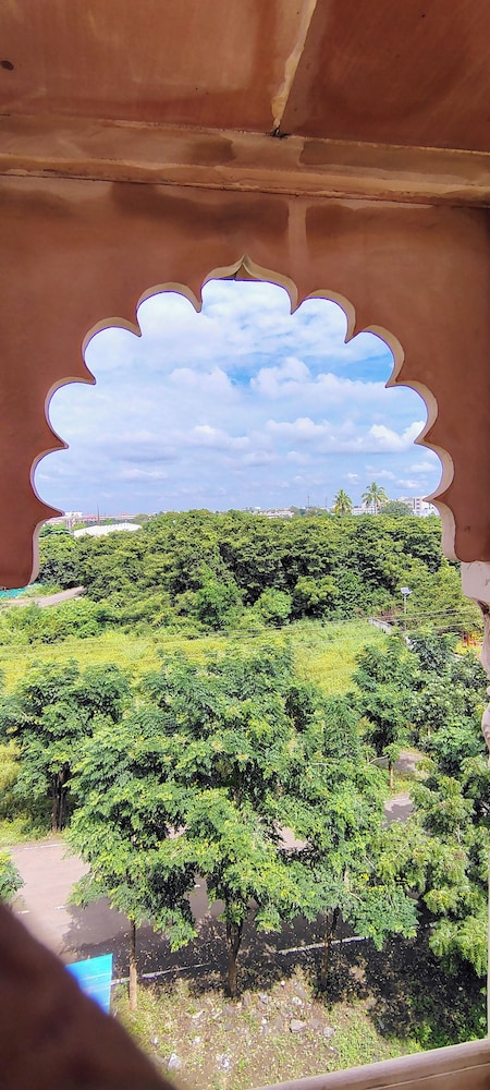 Hotel Sai Jharna