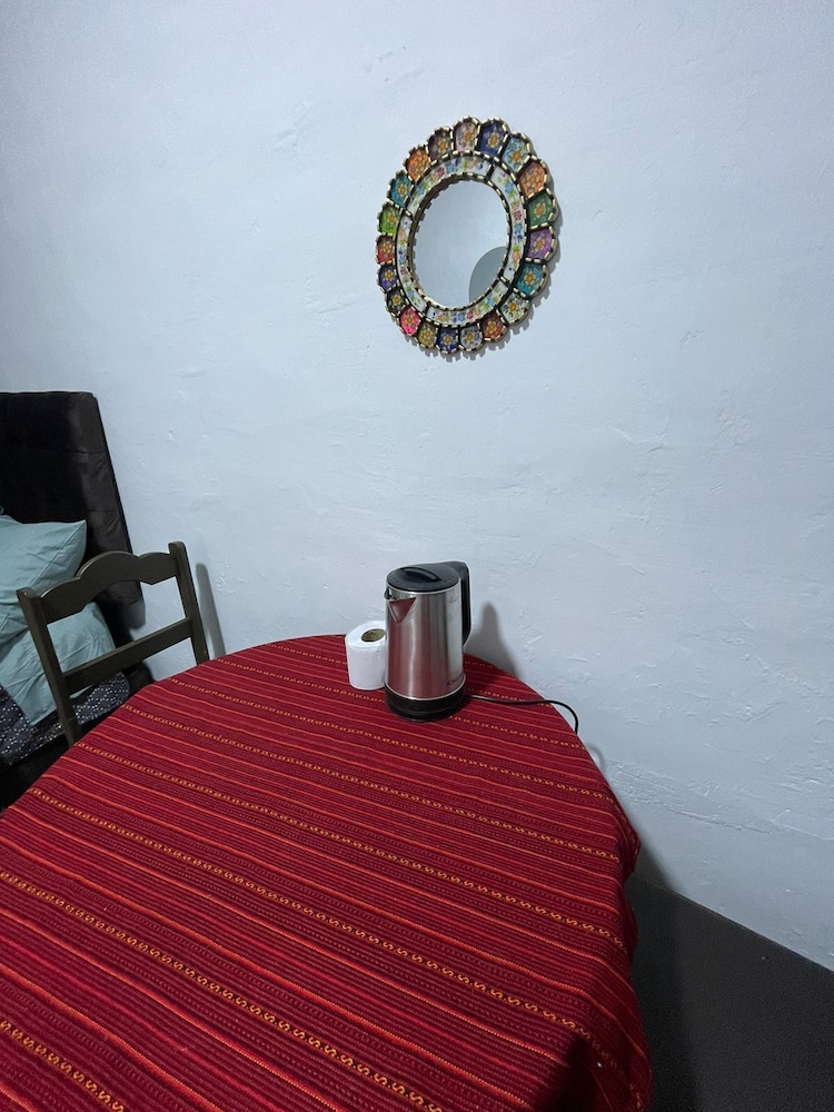 Alojamiento en Casona Colonial Céntrica
