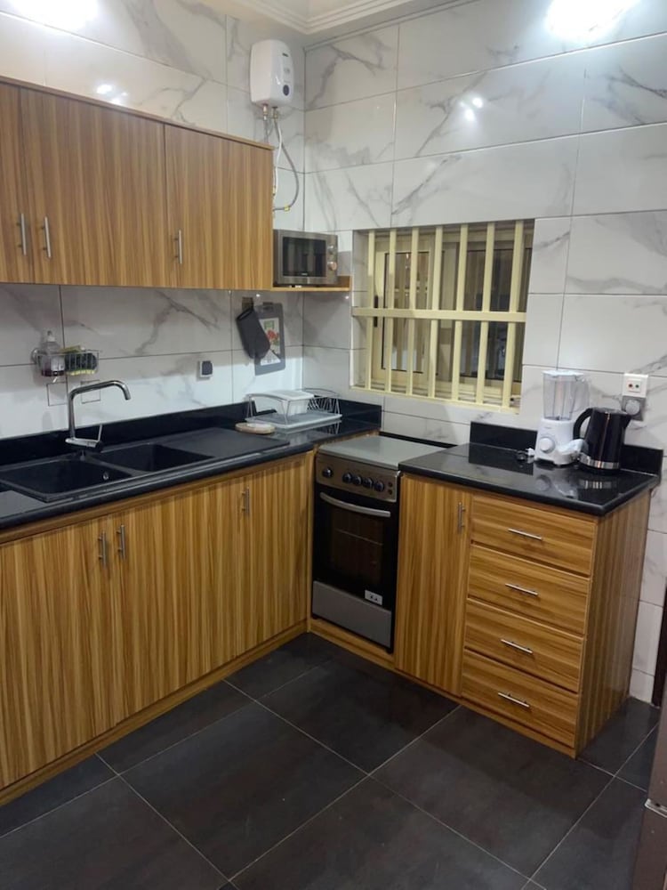 Residence Mh Services