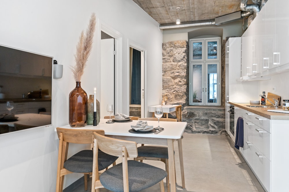 Aalesund City Apartment - Image 3