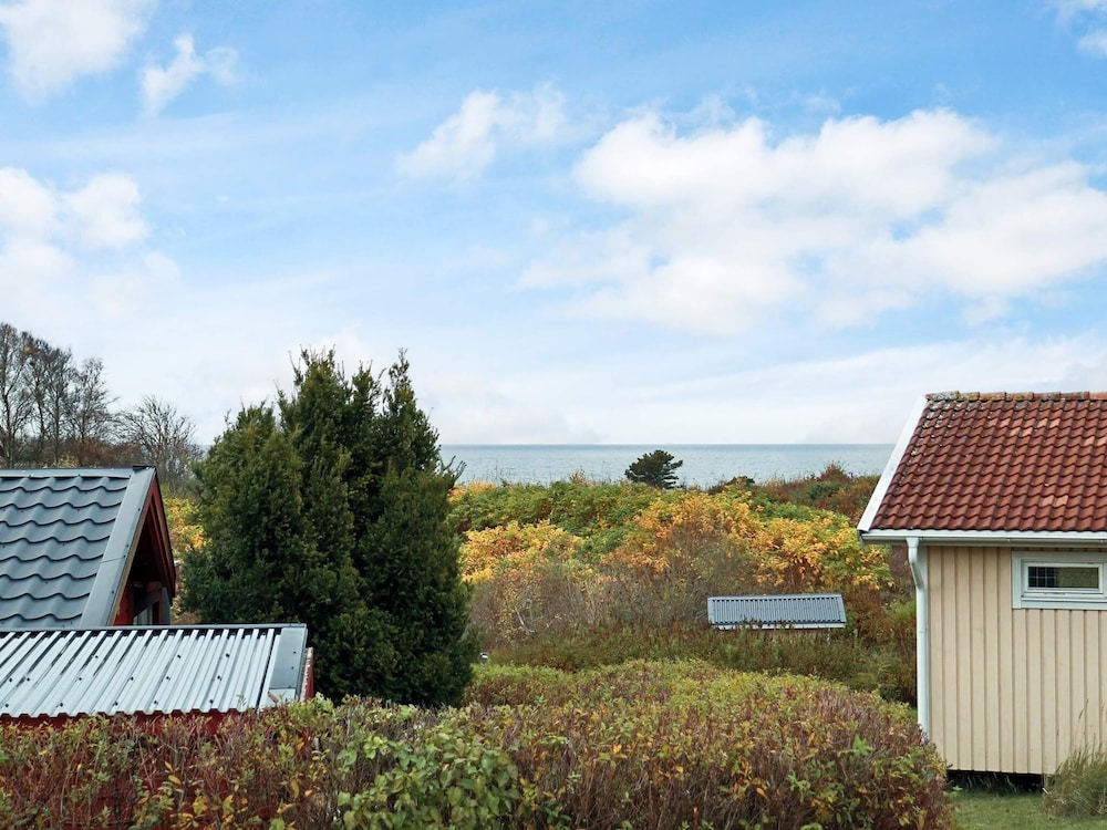 5 Person Holiday Home in Falkenberg