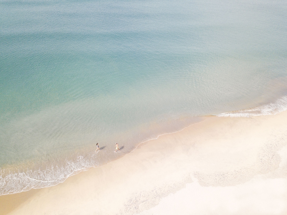 Uga Jungle Beach - Trincomalee