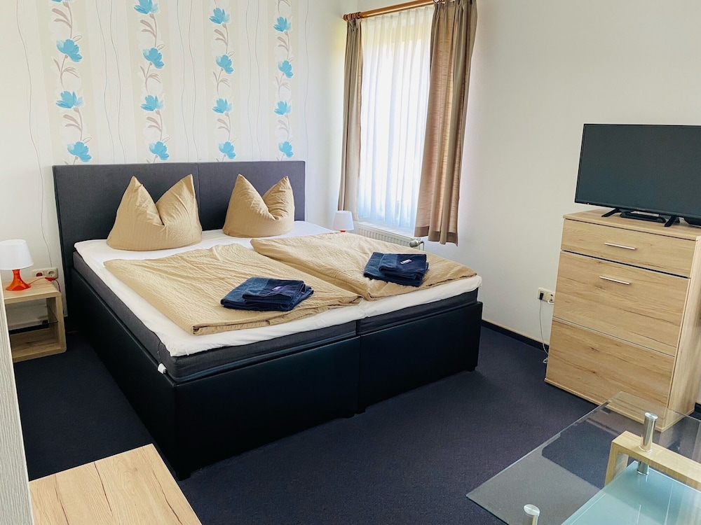 Waldhotel Boizenburg - Property Image 57