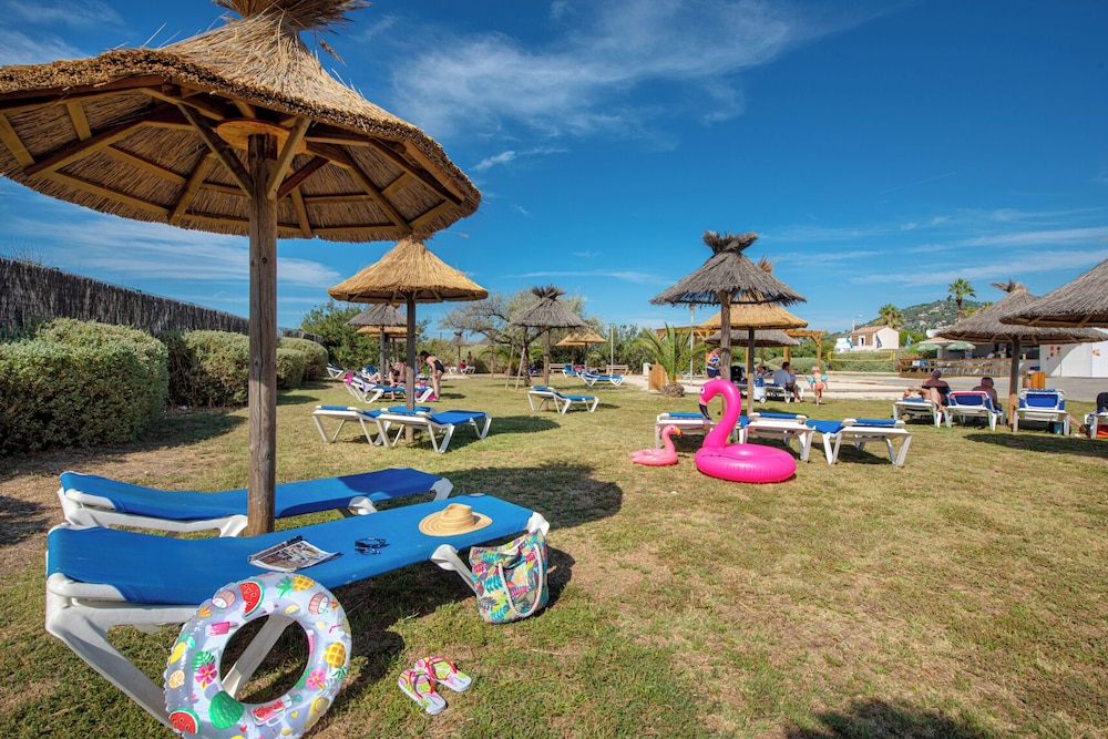 Village Club La Font des Horts