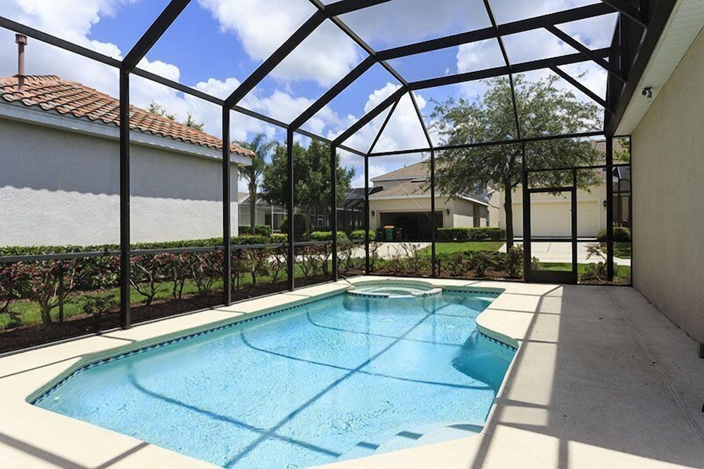 Ov4214 - Reunion Resort - 5 Bed 3.5 Baths Villa - Image 2