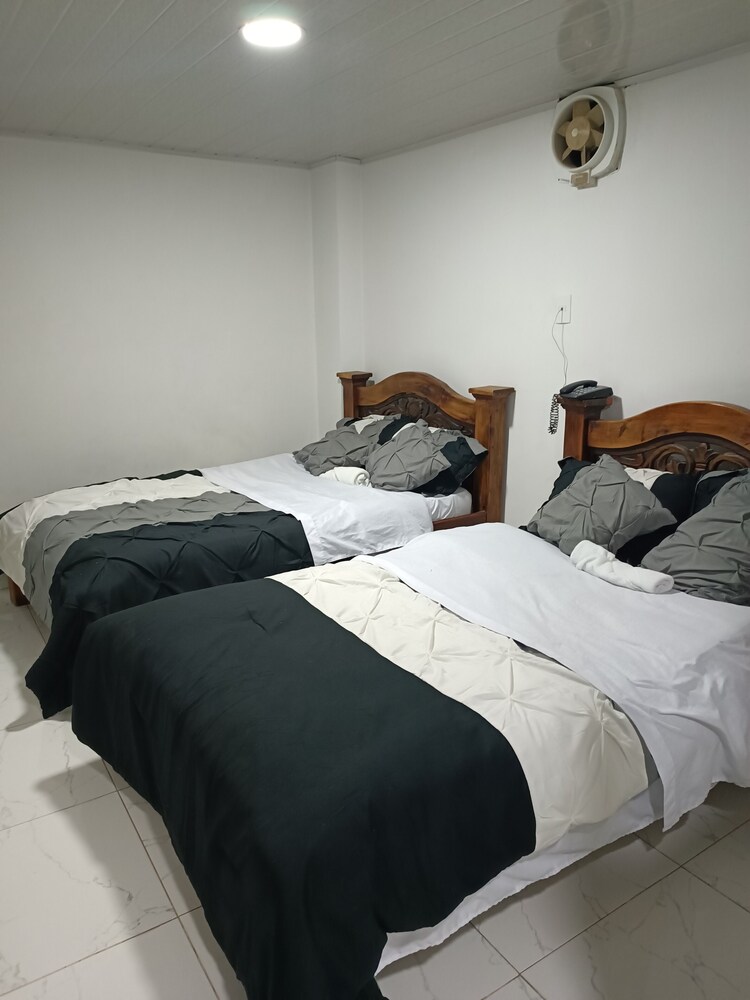 Hotel The Swit Real Centro