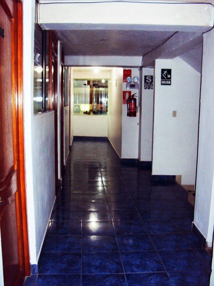 Hostal Valle Sur