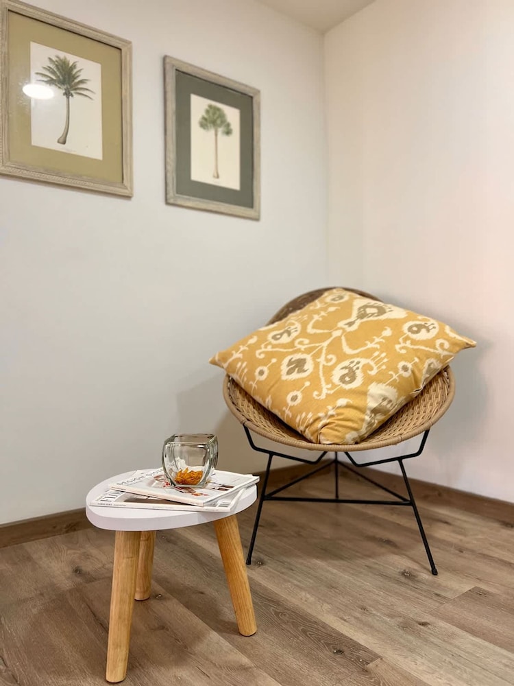 Bright 2BR in Parque de la 93