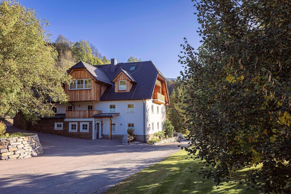 Holiday Apartment on Kreischberg