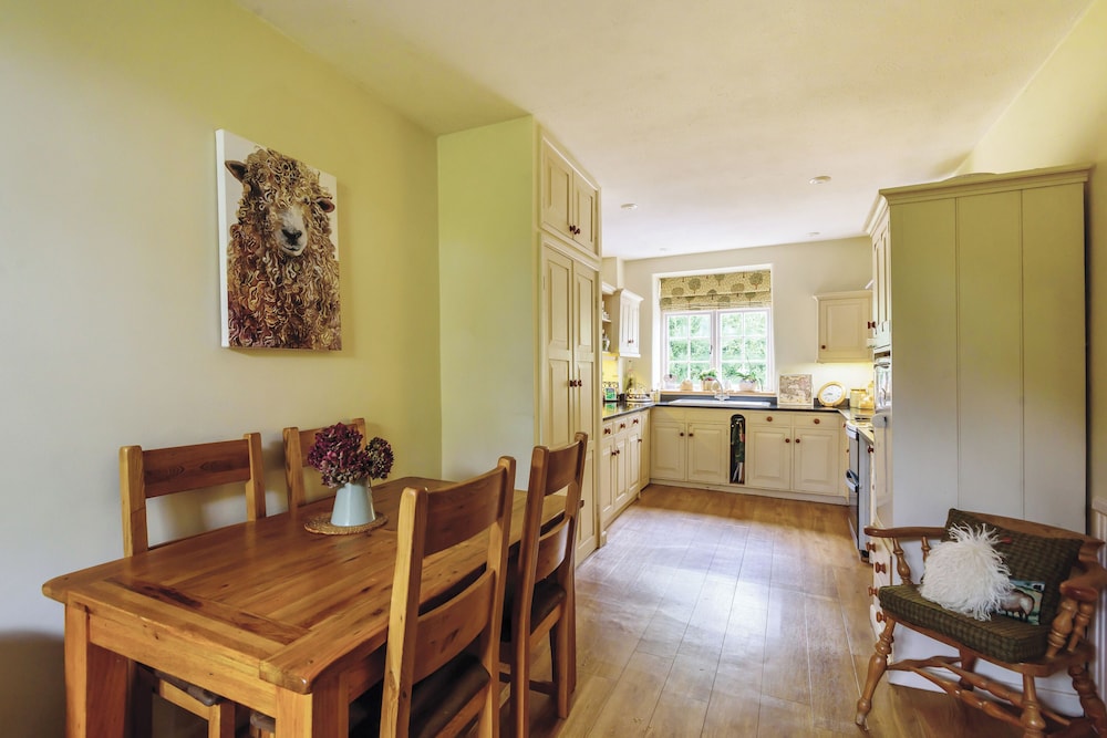 Waterloo Mill Cottage