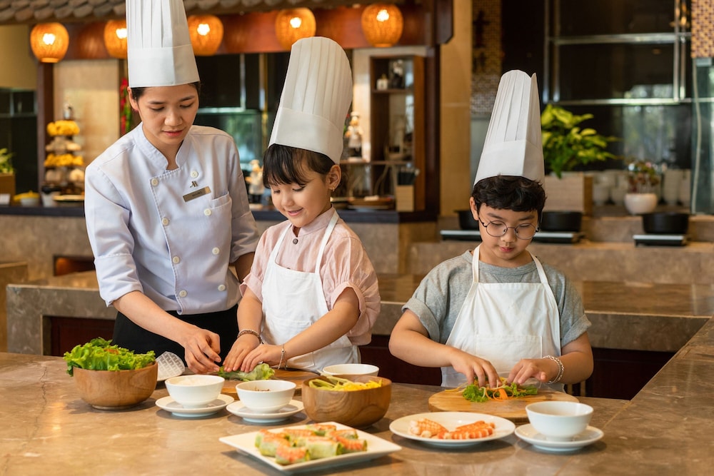 Danang Marriott Resort & Spa 53