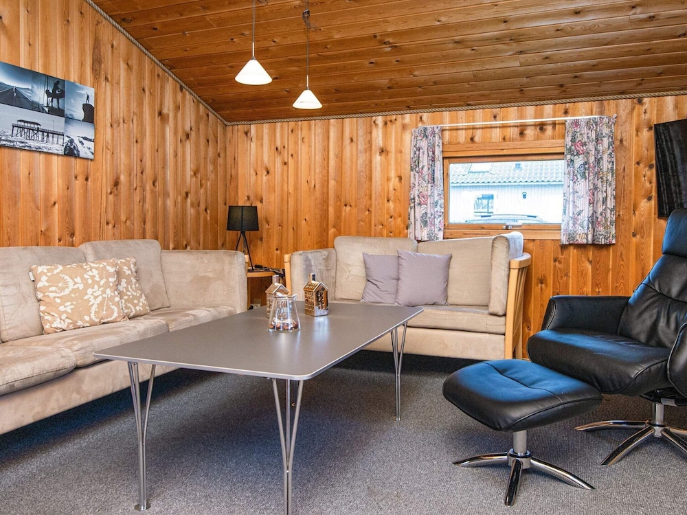 5 Person Holiday Home in Hejls-by Traum view 5