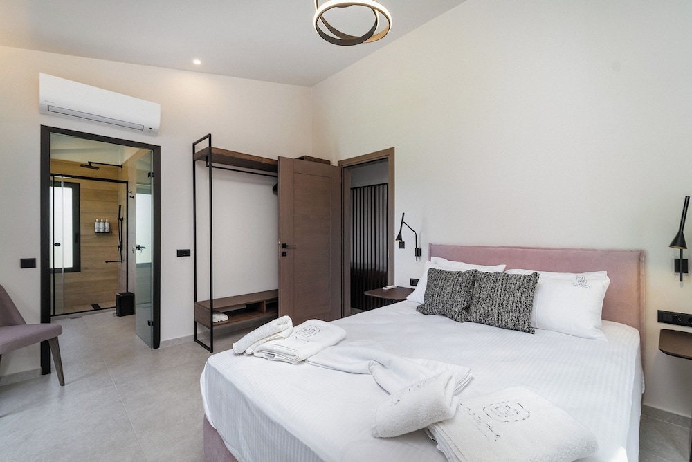 Torretta Villas view 5