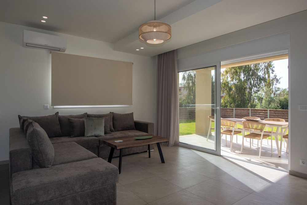 Sanctuary Beach Villas By Elite