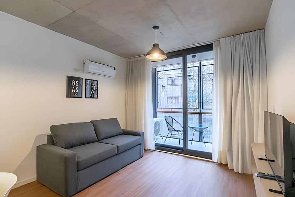 Urban Rent - Departamentos en el corazon de Belgrano