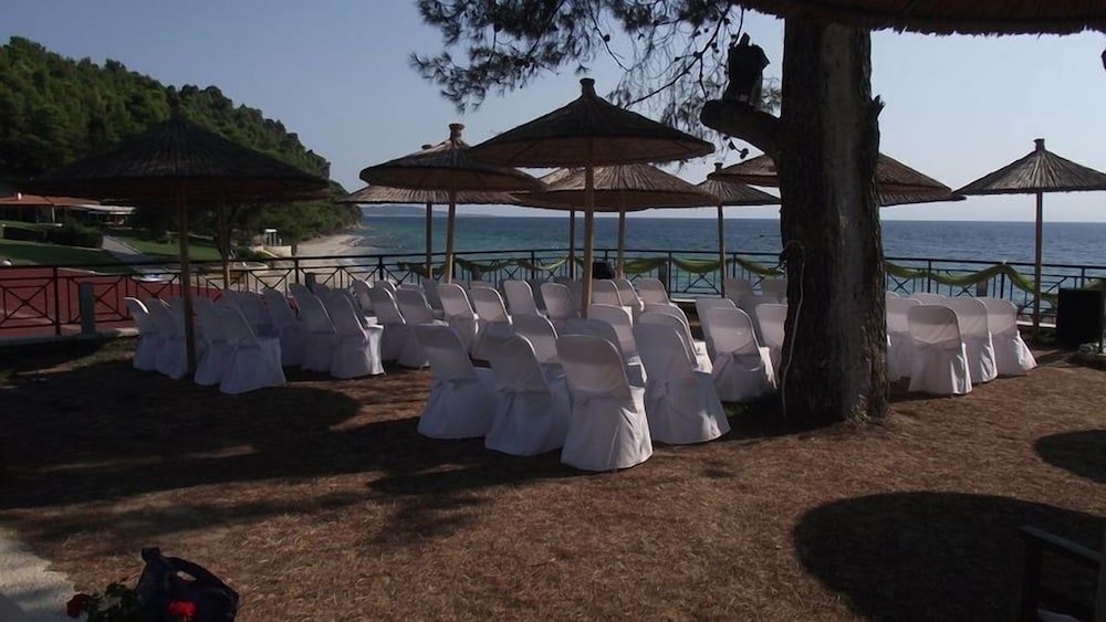 Elani Bay Resort