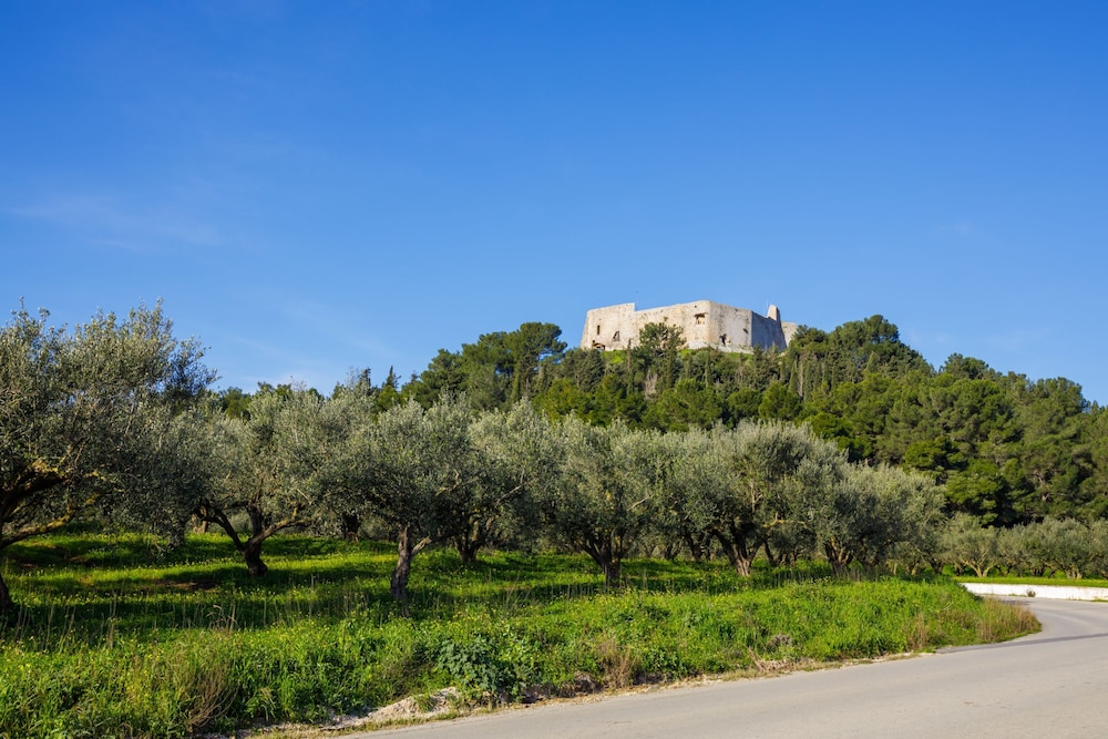Villa Filokalia With Exceptional View