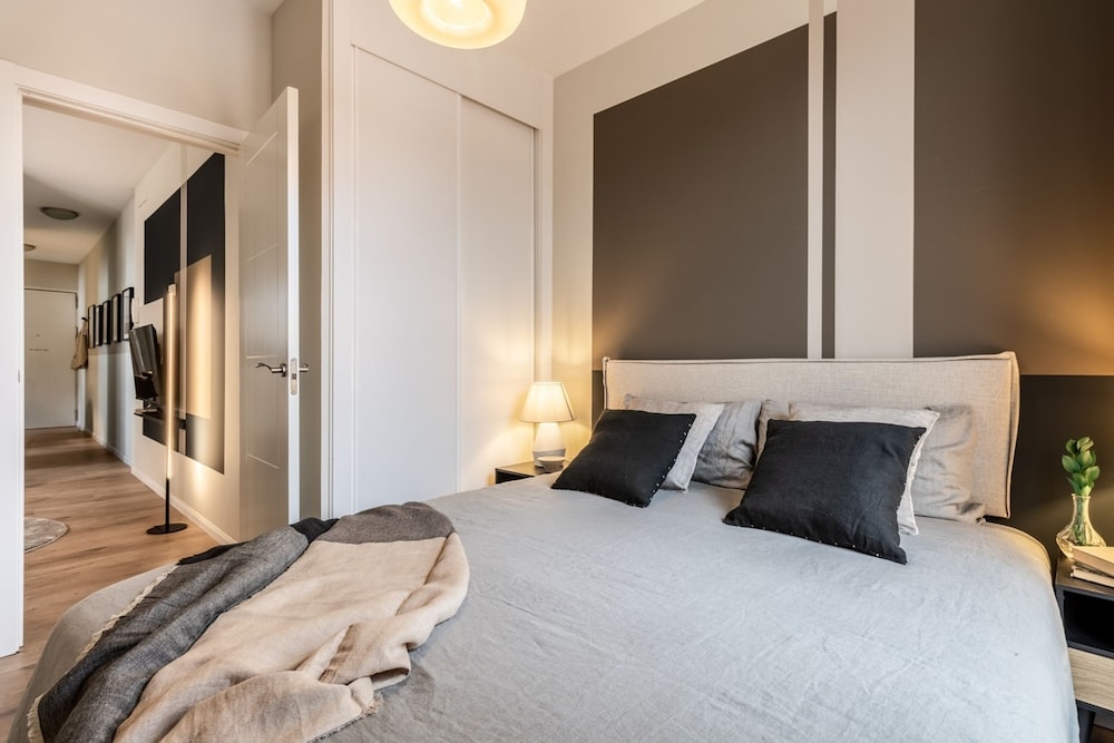 Teatro - 3 Bedrooms and Terrace in Ibiza