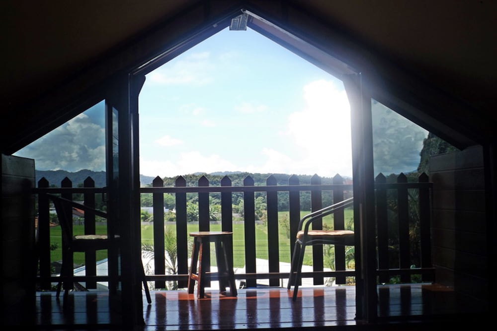 Homestay Chiang Rai