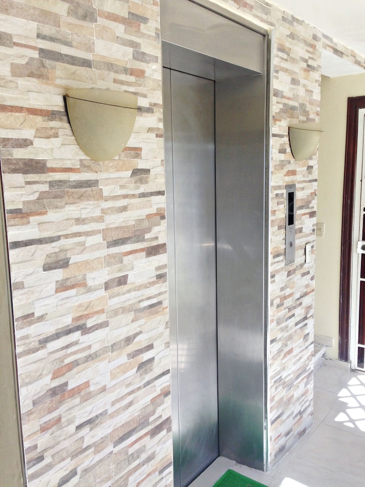 Cozy Seaview Apartment Santo Domingo