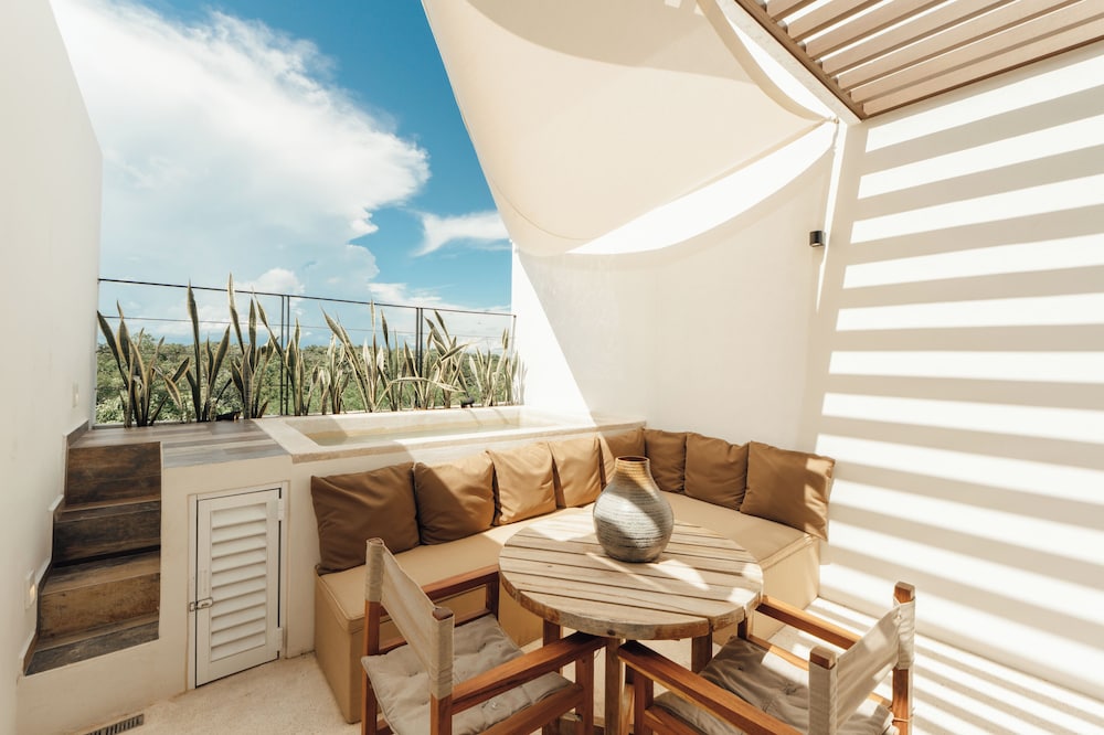 101 Park Tulum by Lumina