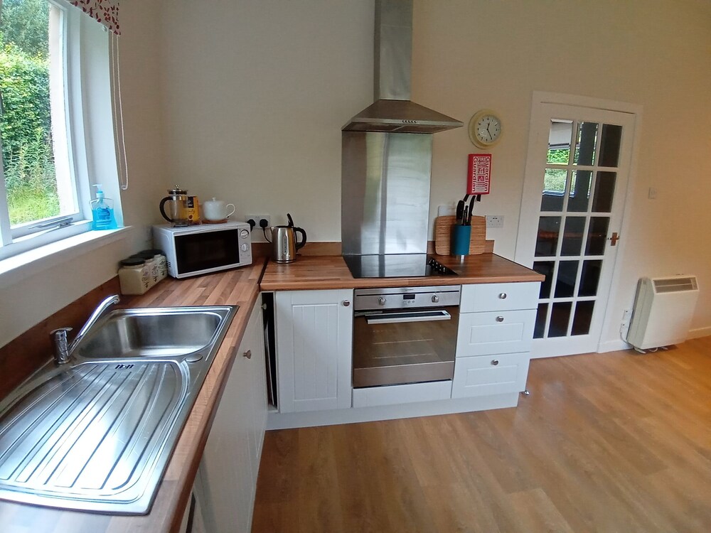 Strathpeffer Holiday Cottages view 4