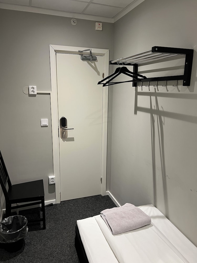 Grad Hotel and Hostel