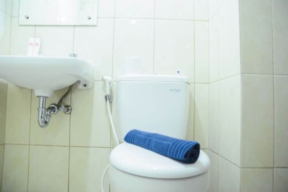 Comfortable 2BR Springlake Summarecon Apartment, เบคาซี - 15
