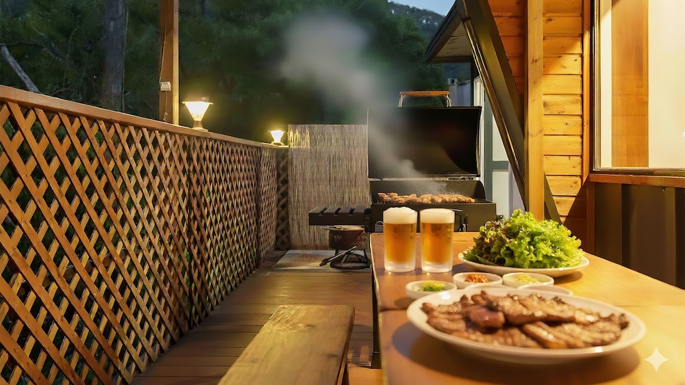Gapyeong Oha Private Pension