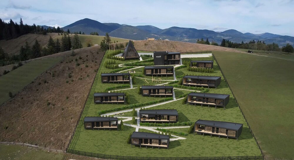 Emshir Villas