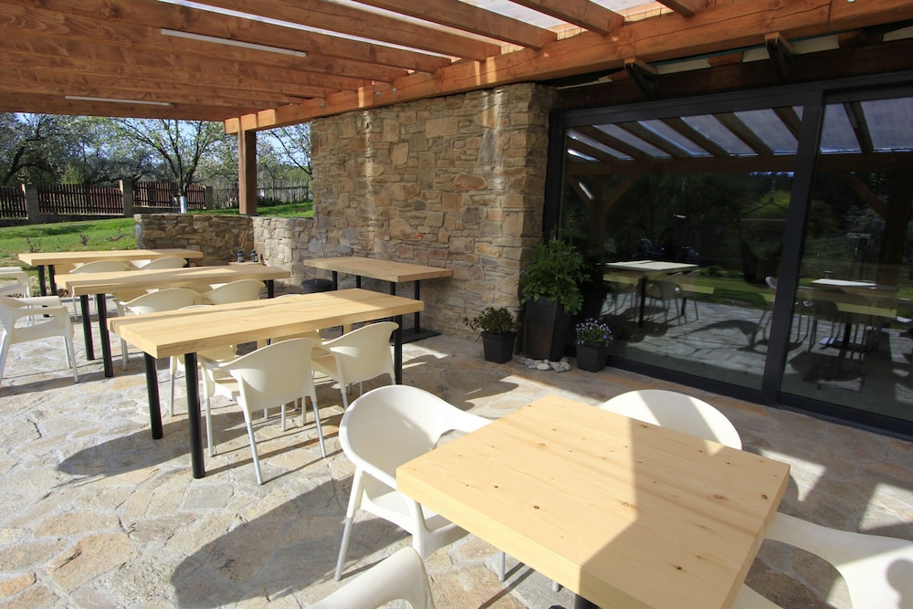 Villa in Bysovec Near Harusak Ski Resort
