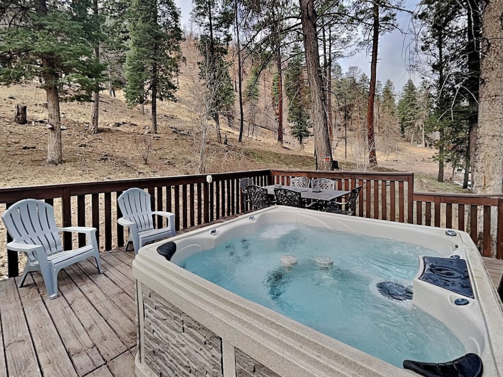 Jackalope by Ruidoso Vacation Rentals
