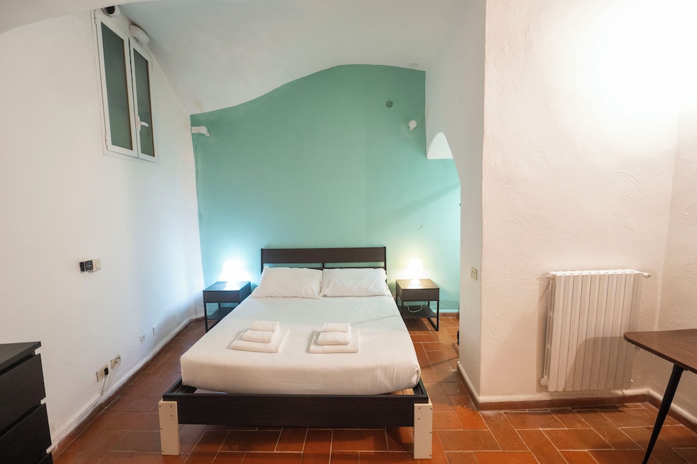 Campo De' Fiori Apartments